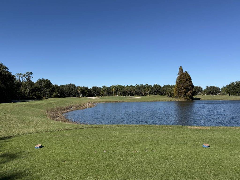 Stonegate Golf Club- Oaks Course