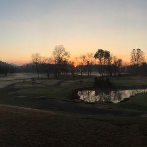 Broadmoor Golf Links