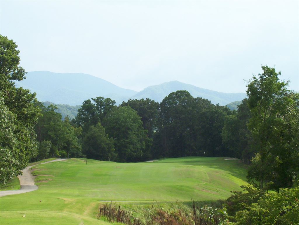 Gatlinburg Golf Course