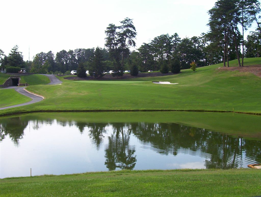 Gatlinburg Golf Course