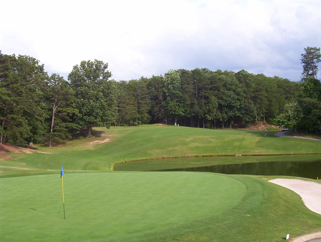 Gatlinburg Golf Course