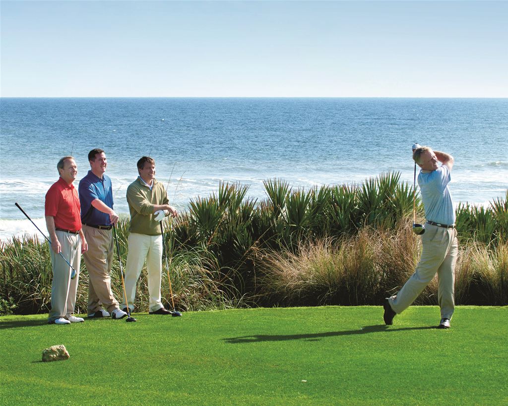 Hammock Beach Conservatory Course