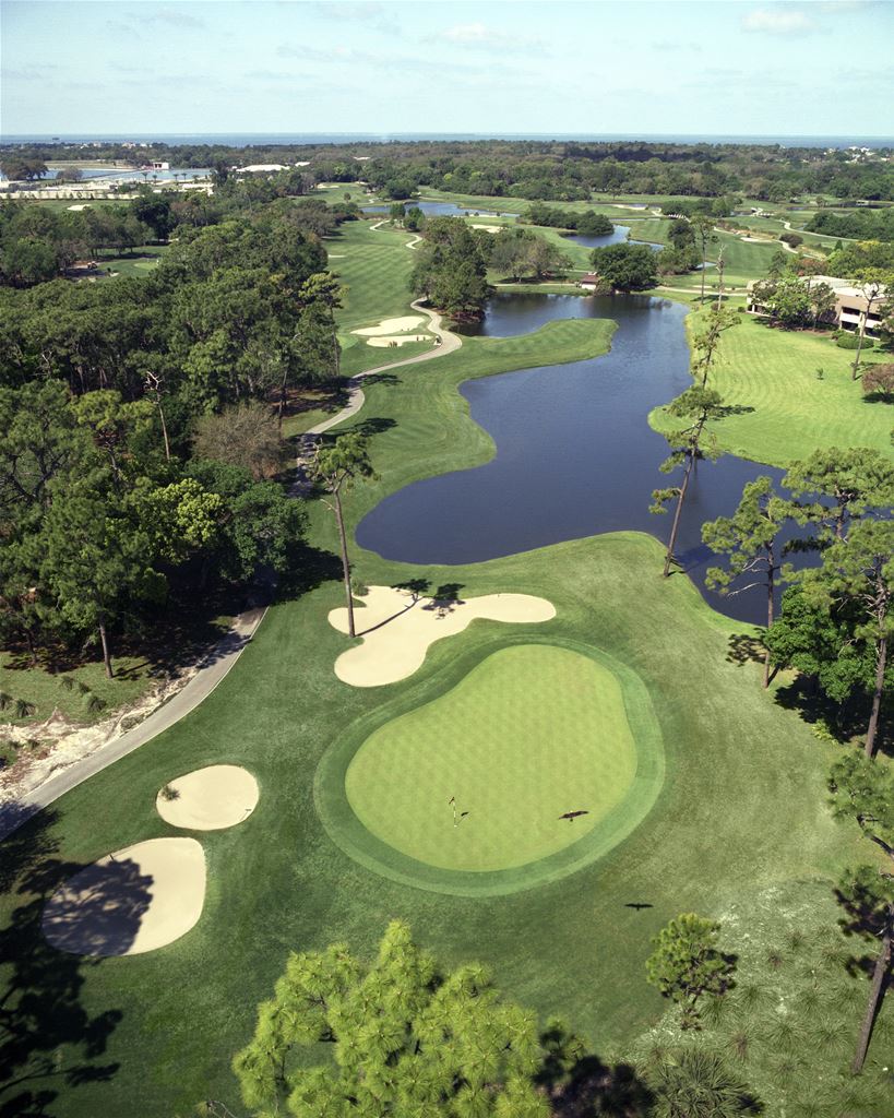 Innisbrook - South 