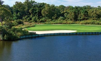 Palmetto Dunes Hills Course