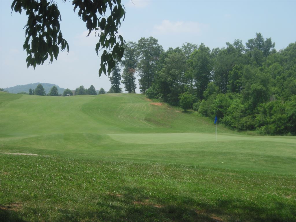 Kahite Golf Course