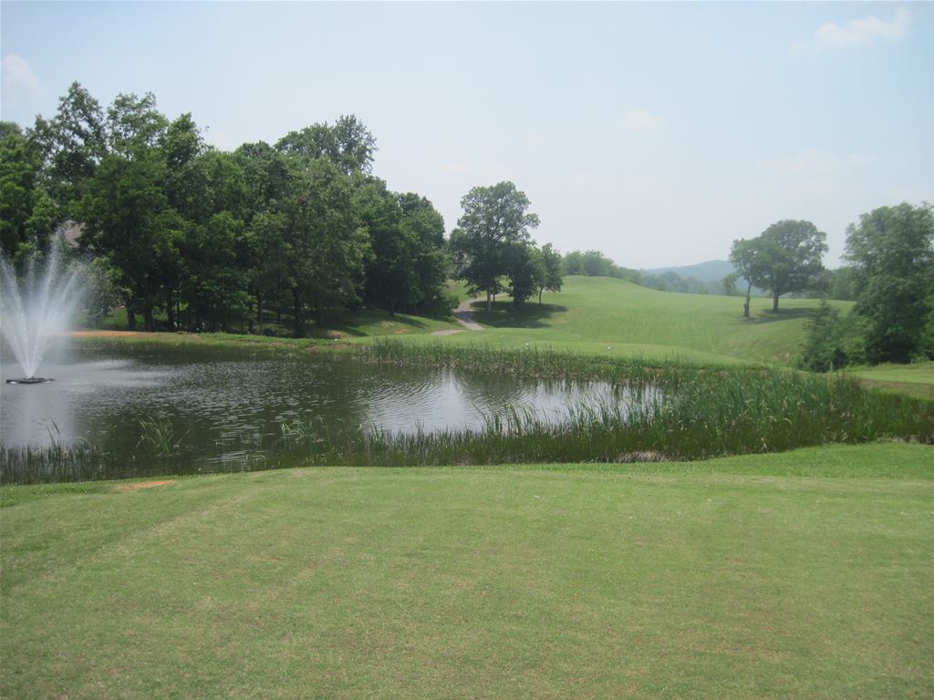 Kahite Golf Course