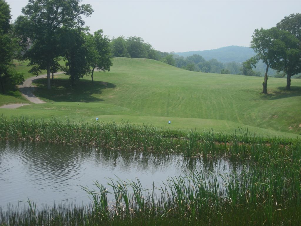 Kahite Golf Course