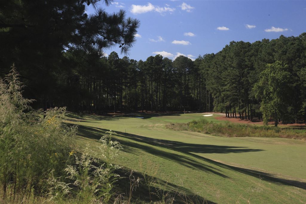 Legacy Golf Links