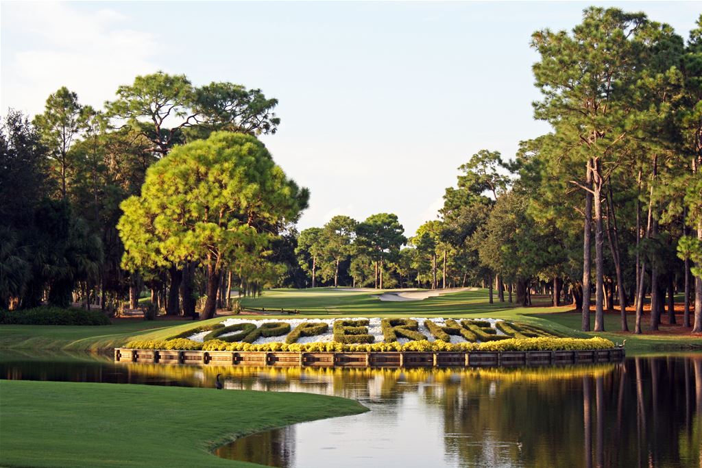 Innisbrook - Copperhead