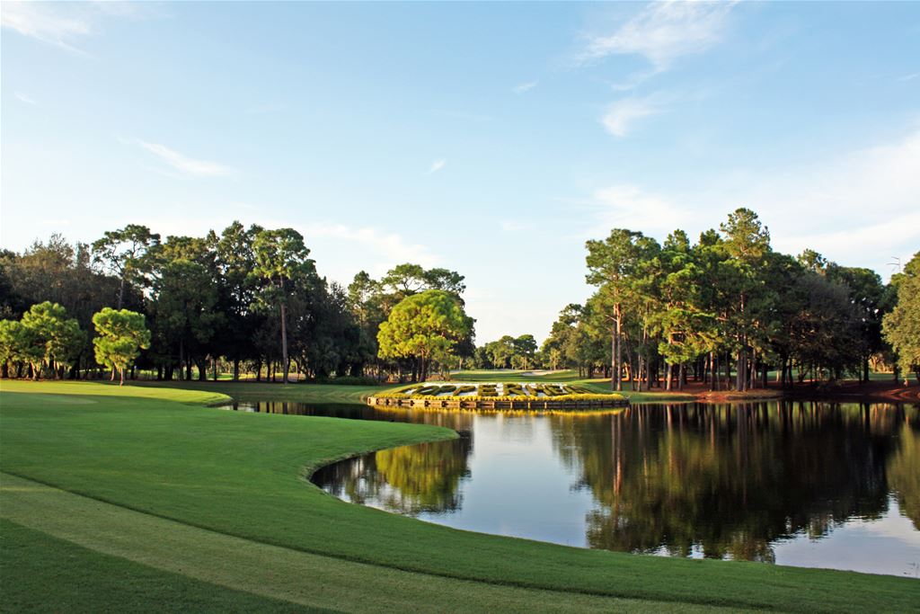 Innisbrook - Copperhead