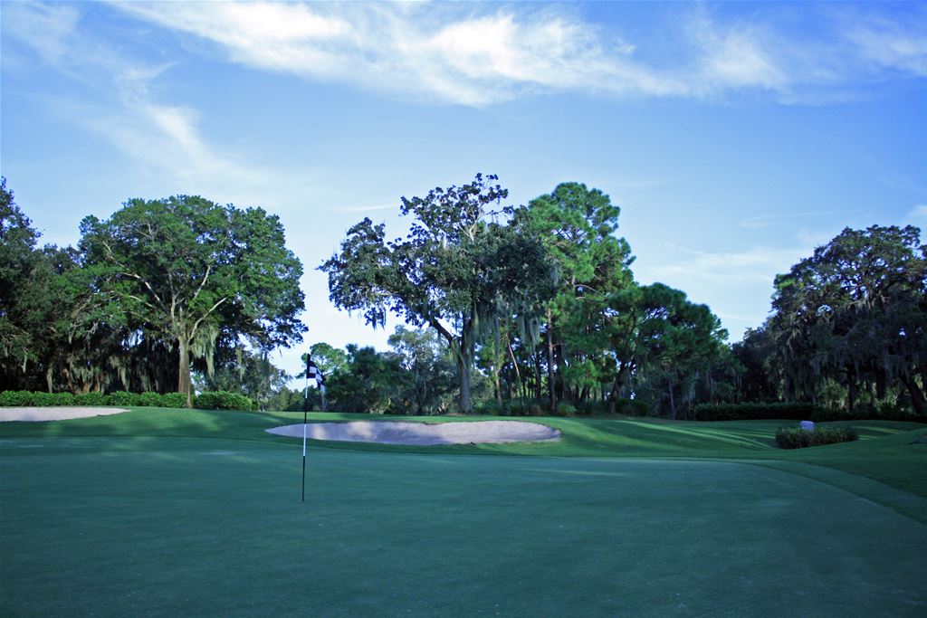 Innisbrook - Copperhead