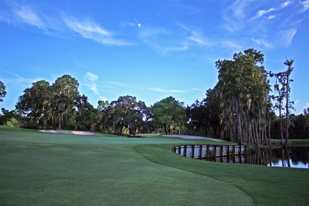 Innisbrook - Copperhead