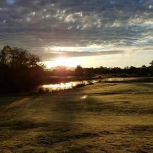 Broadmoor Golf Links