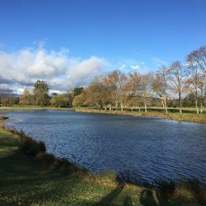 Broadmoor Golf Links