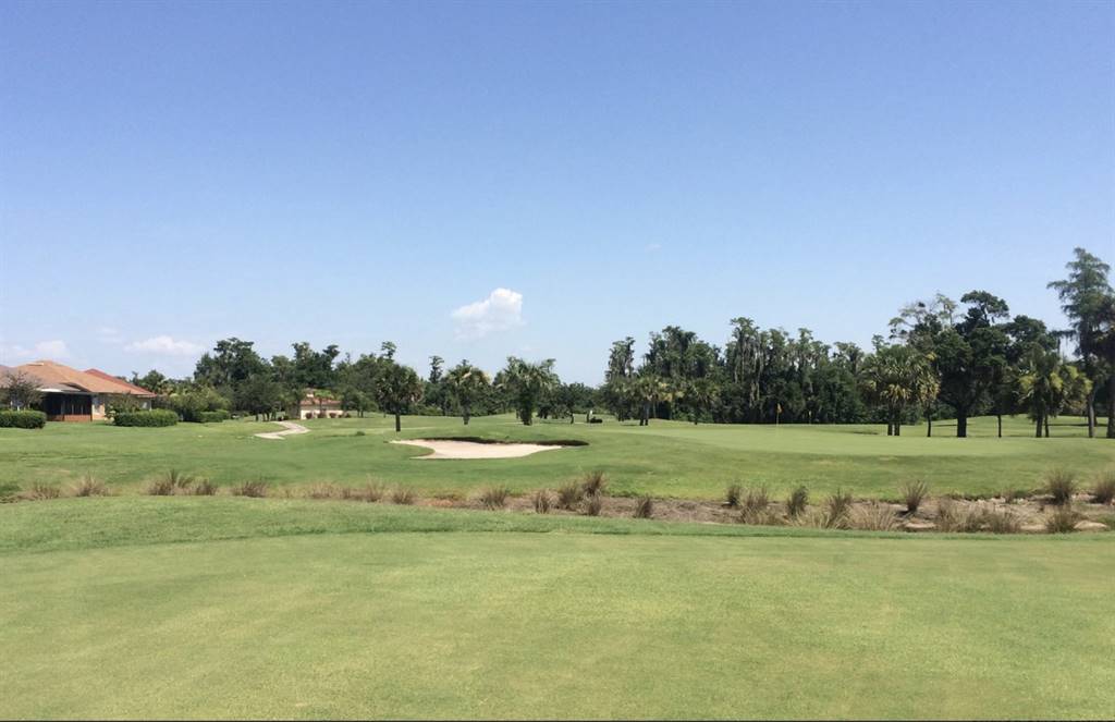 Stonegate Golf Club- Cypress Course