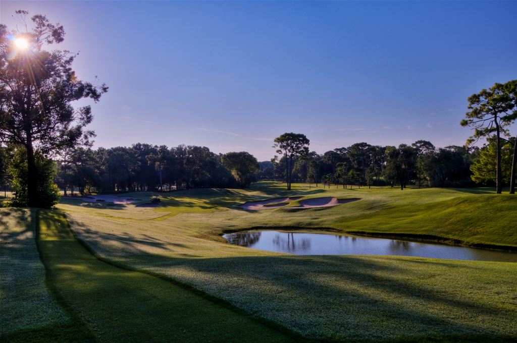 Innisbrook - Copperhead