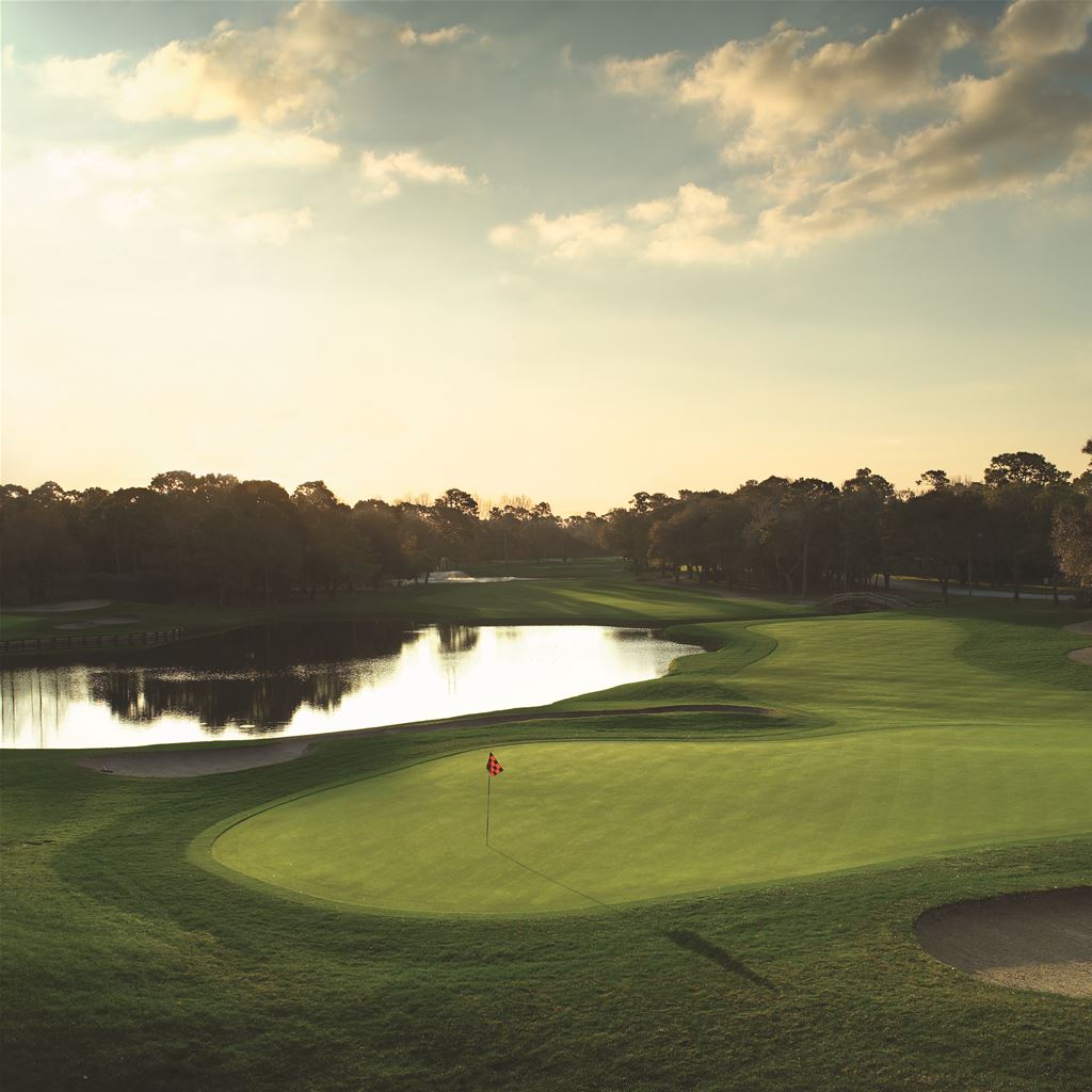 Innisbrook - Copperhead