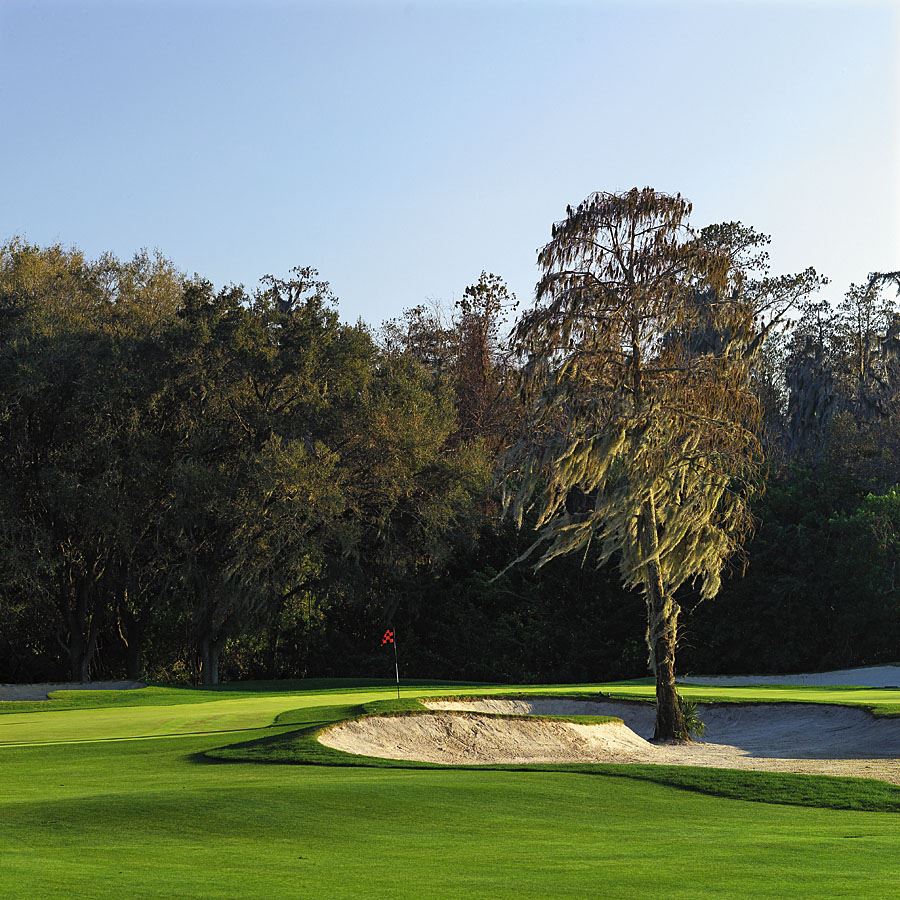 Innisbrook - Island