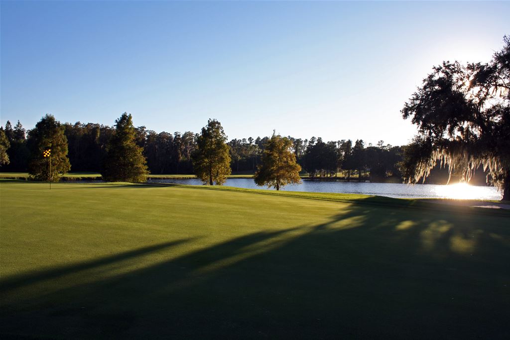 Innisbrook - Island