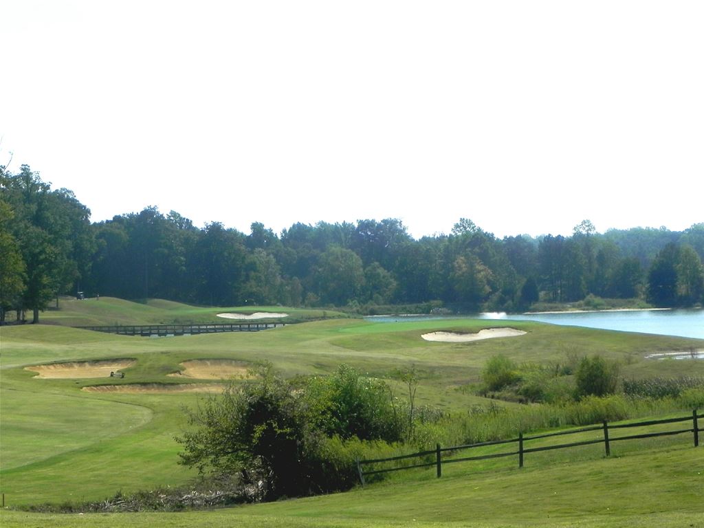 Kiskiack Golf Club