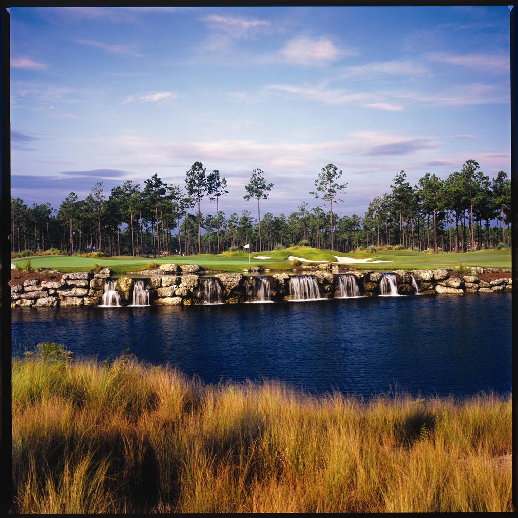 Leopards Chase Golf Club