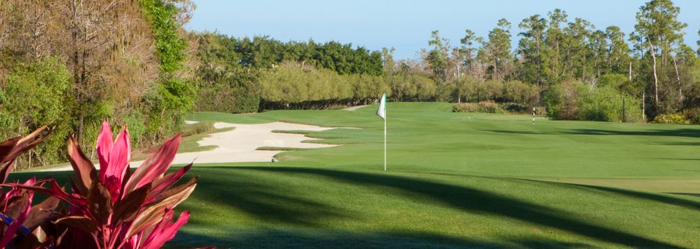 Legends Golf & Country Club