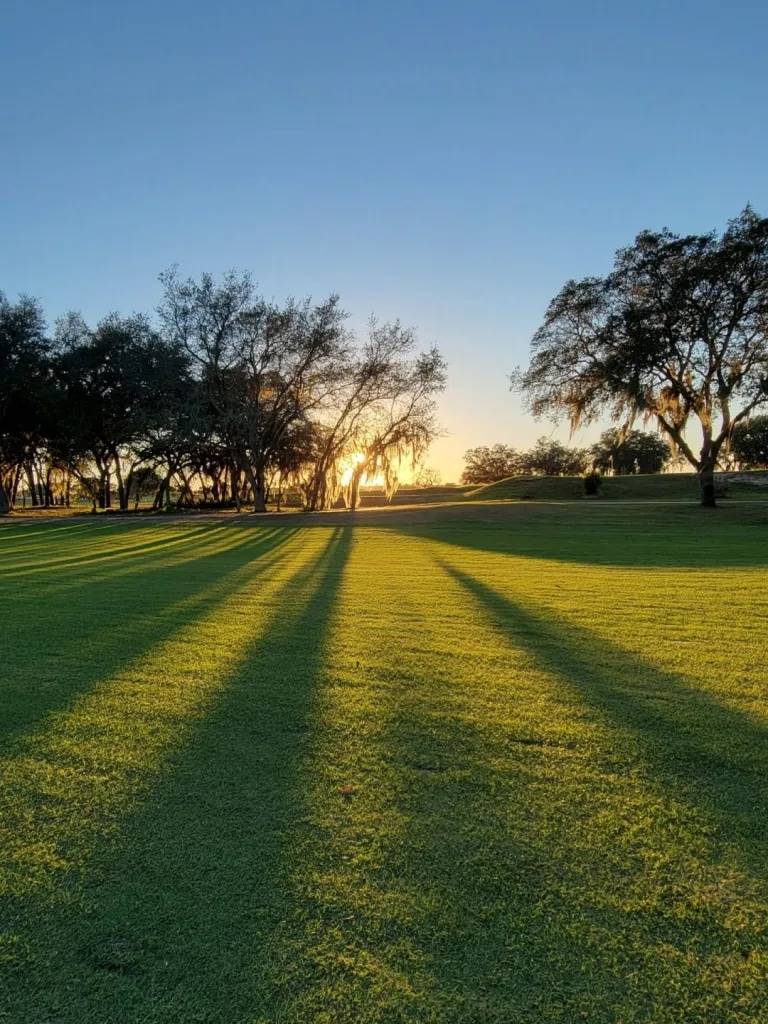 Mystic Dunes Golf Club