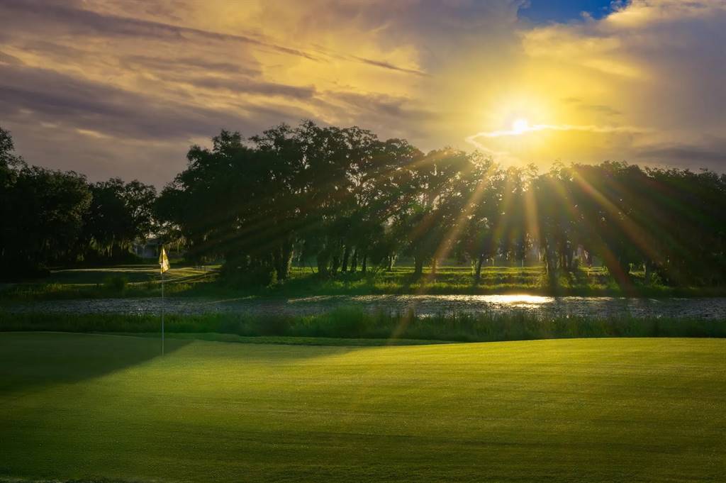 Mystic Dunes Golf Club