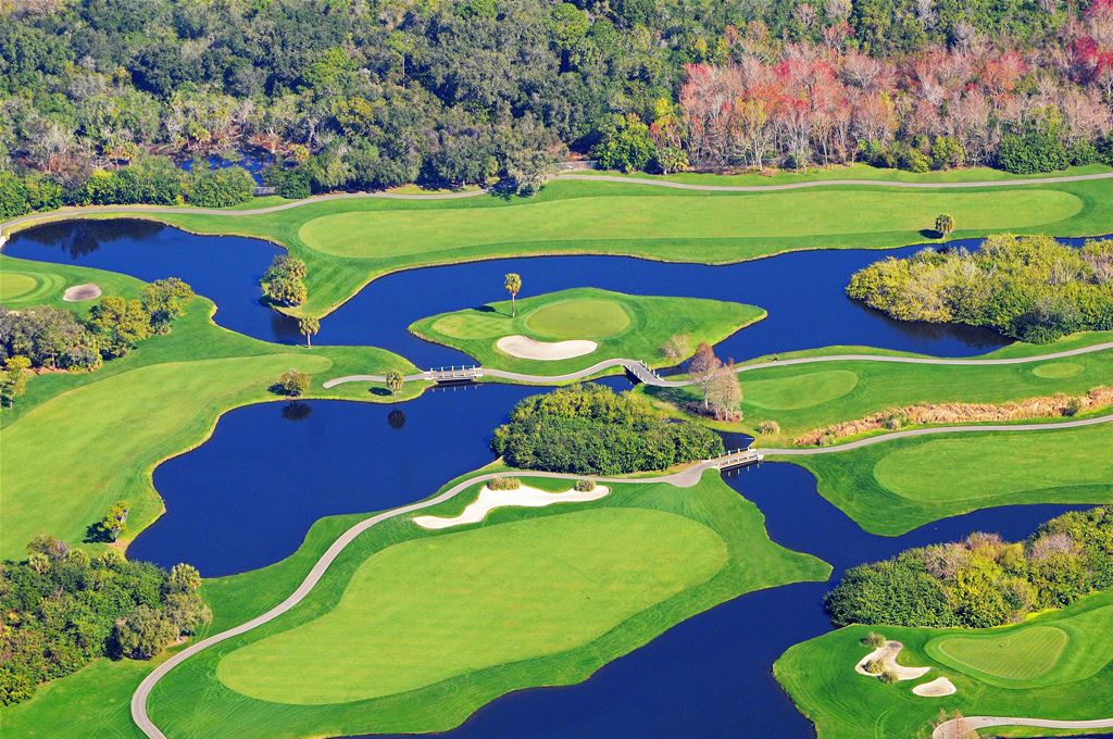 Innisbrook - North