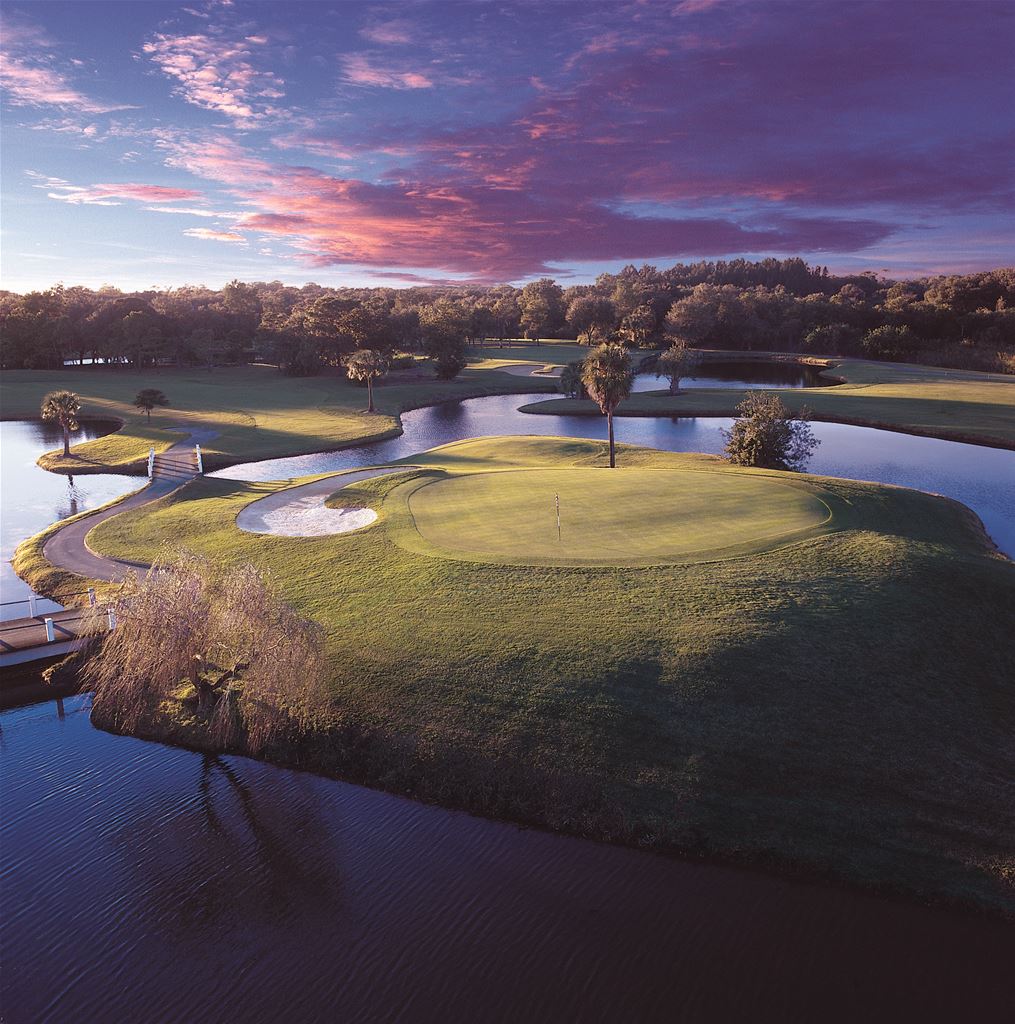 Innisbrook - North