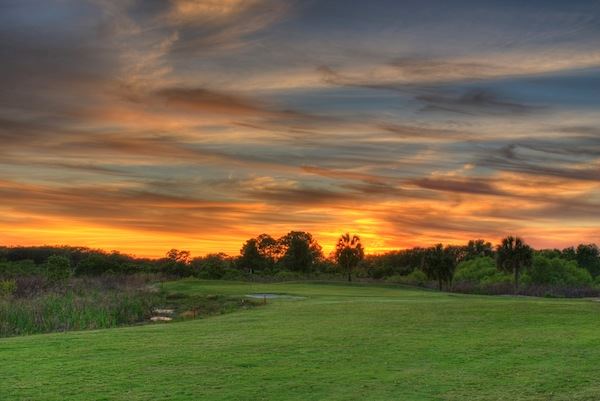 Northdale Golf Club