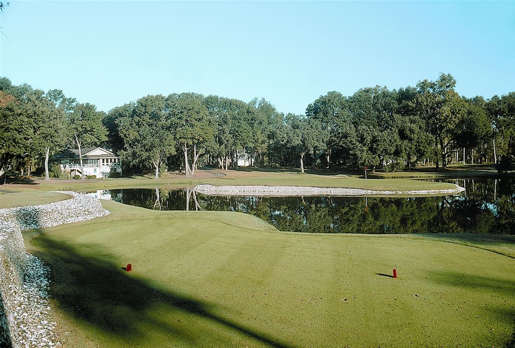 Oyster Bay Golf Links