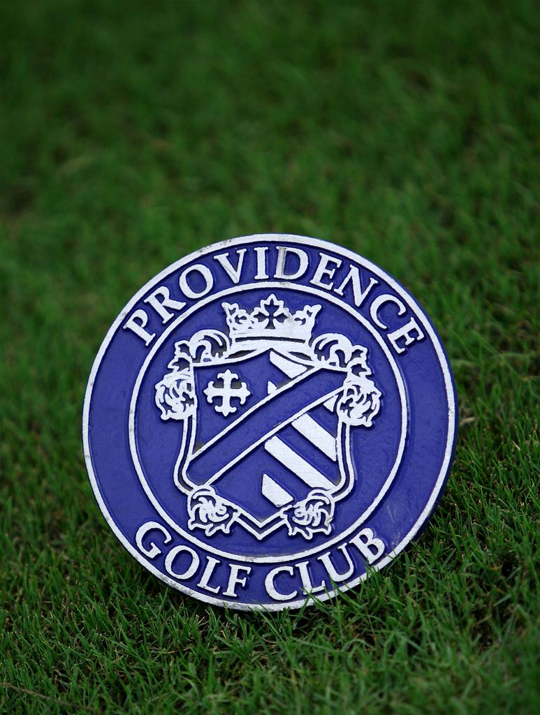Providence Golf