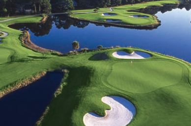 Palmetto Dunes RTJ Oceanfront Course