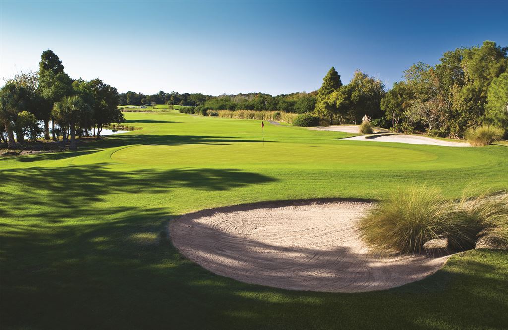 Innisbrook - South 