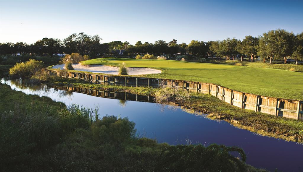 Innisbrook - South 