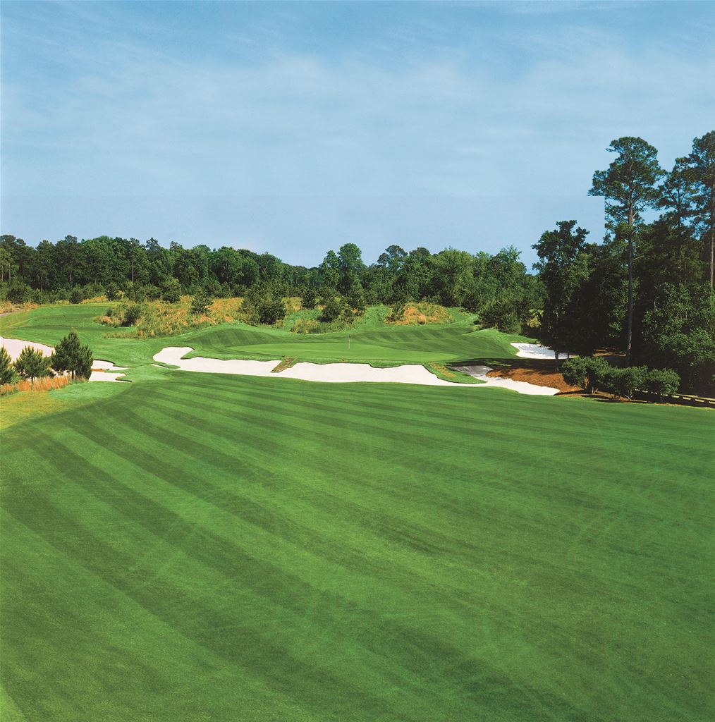 True Blue Golf Plantation