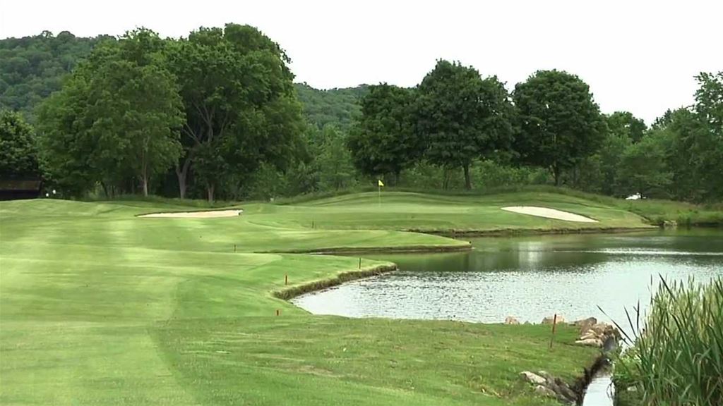 Vanderbilt Legends South Course