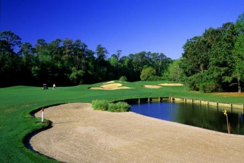 Willbrook Plantation