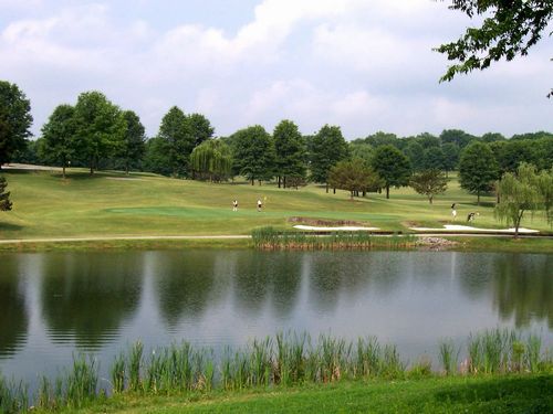 Willow Creek Golf Course