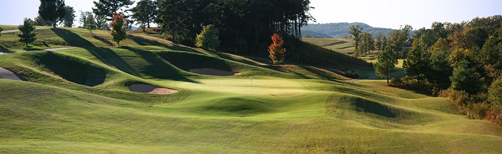 Wind River Golf Course