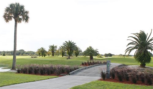 Ridgewood Lakes Golf Club