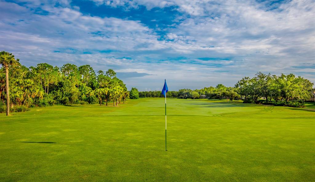 Stonegate Golf Club- Oaks Course