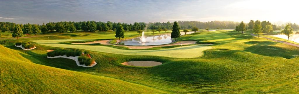 Covered Bridge Golf Club