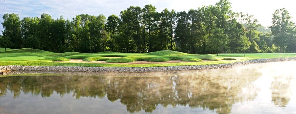 Covered Bridge Golf Club