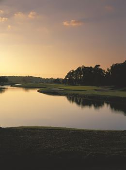 Lansbrook Golf Club