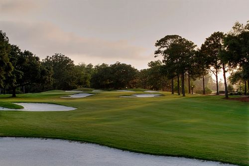 Lakewood Club-Dogwood Course