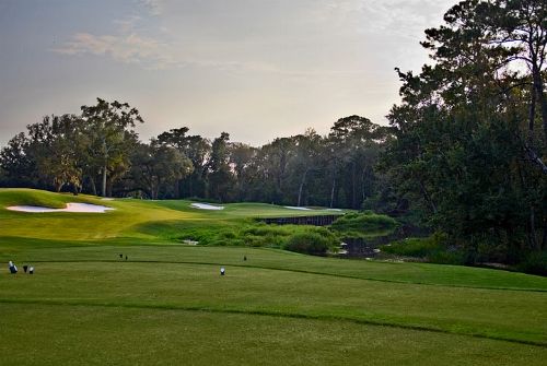 Lakewood Club-Dogwood Course