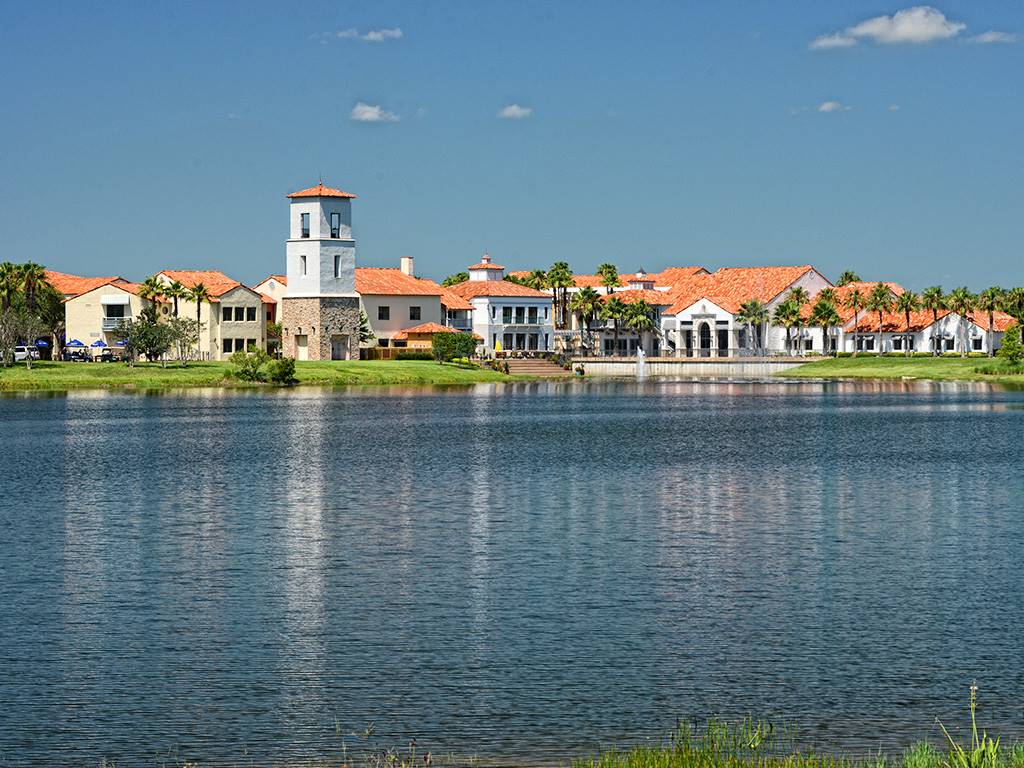 Stonegate Golf Club- Oaks Course