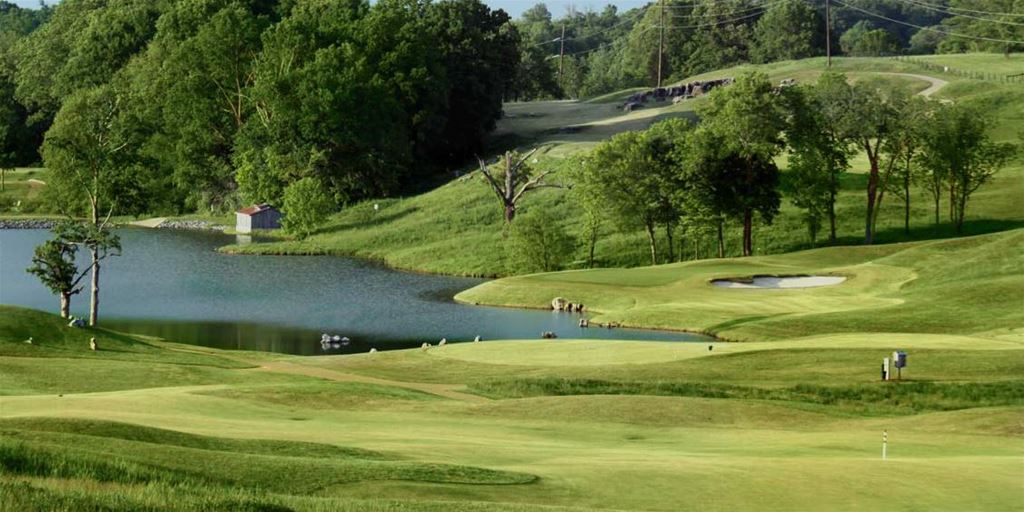 GreyStone Golf Club